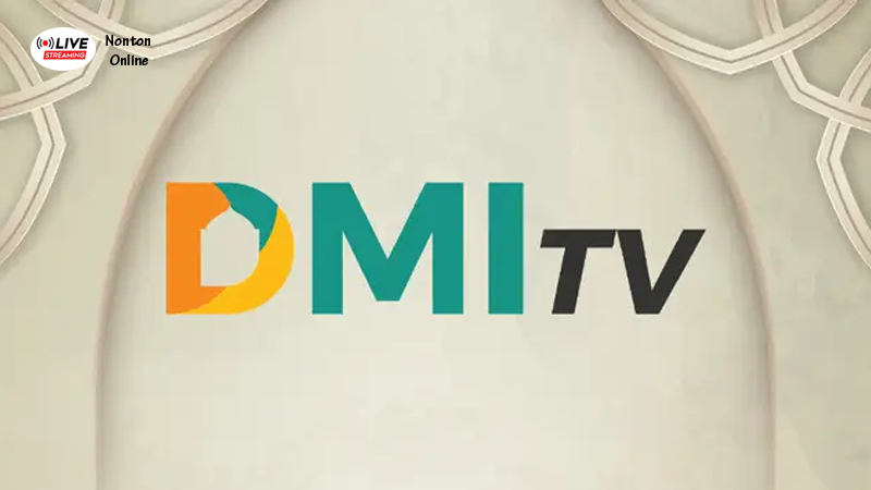 DMI TV